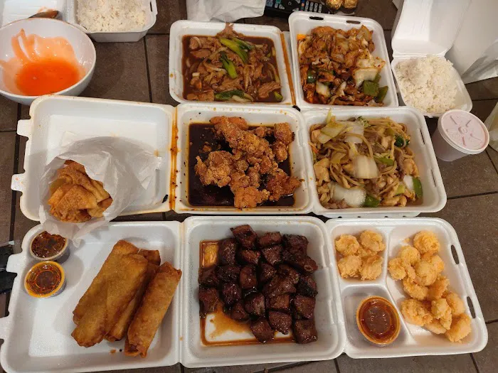 Chef Hunan Bo Picture 9