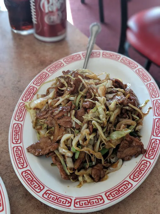 Chef Hunan Bo Picture 8