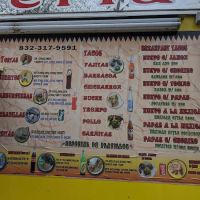Azteca Taqueria (Food Truck) ico