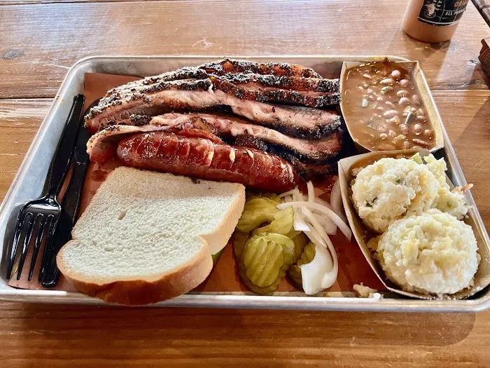 Pinkerton's Barbecue Picture 10