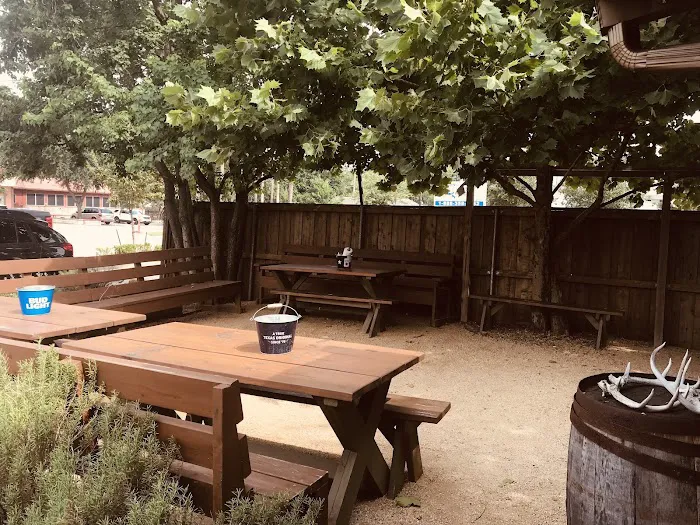 Pinkerton's Barbecue Picture 4