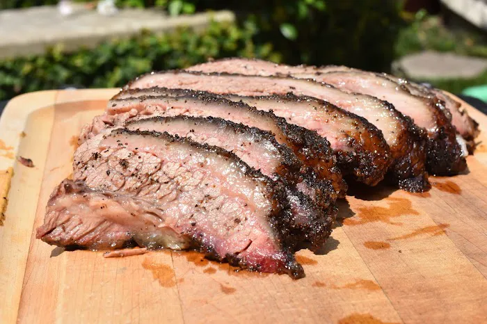 Pinkerton's Barbecue Picture 1