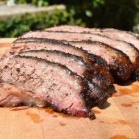 Pinkerton's Barbecue ico
