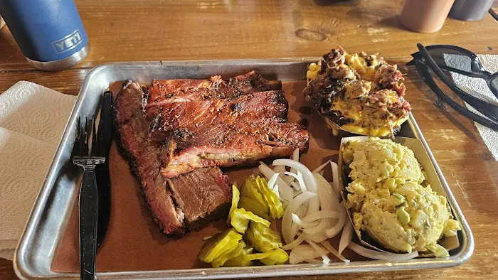 Pinkerton's Barbecue Picture 6