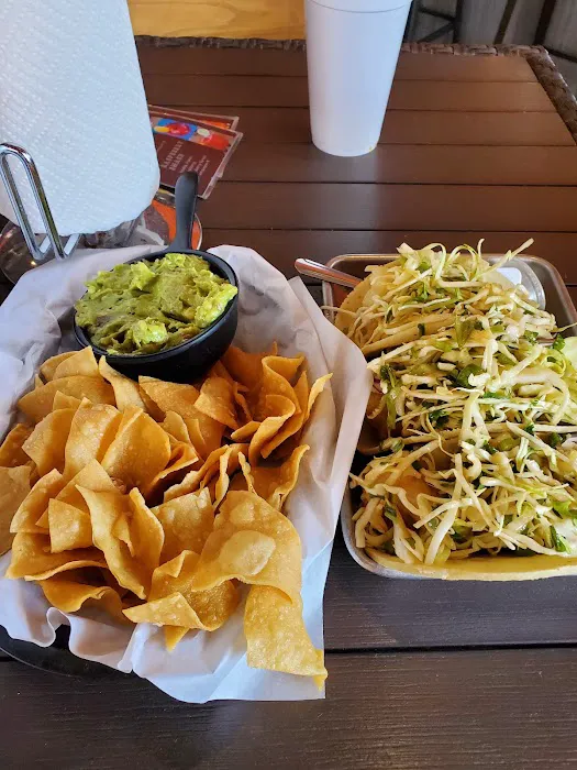 Fusion Taco Picture 10