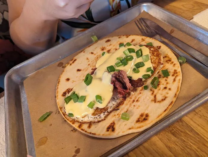 Fusion Taco Picture 6