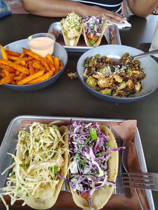 Fusion Taco Picture 4