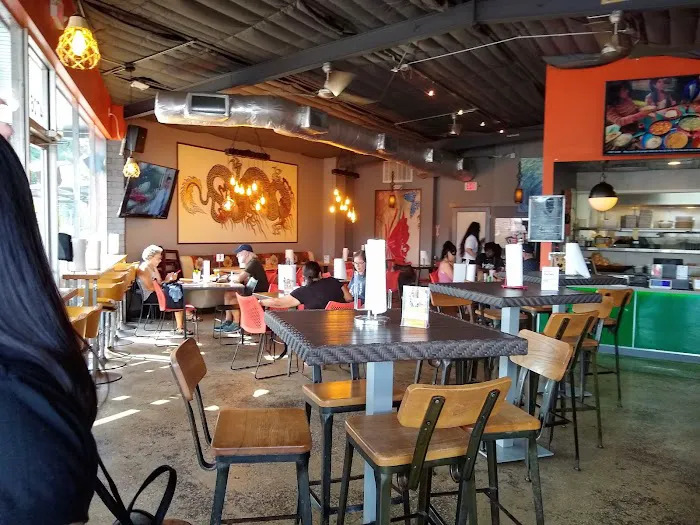 Fusion Taco Picture 8