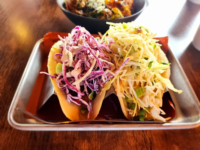 Fusion Taco Picture 9