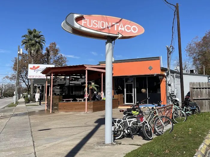 Fusion Taco Picture 7