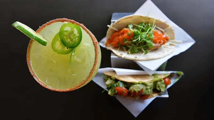 Fusion Taco Picture 5