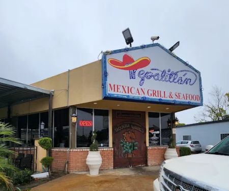 Tepatitlan Mexican Grill