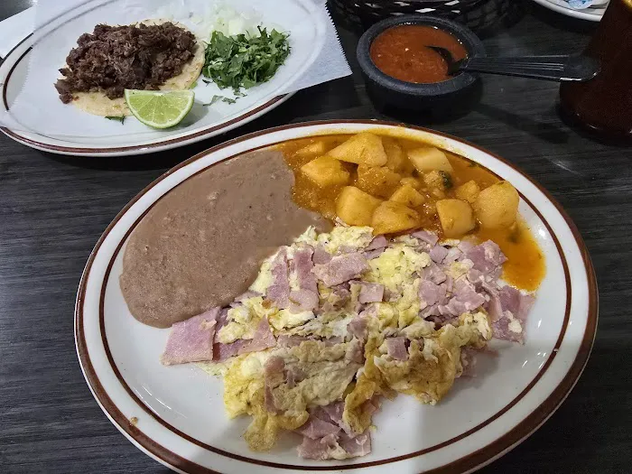 Tepatitlan Mexican Grill Picture 4