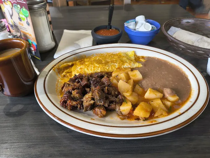 Tepatitlan Mexican Grill Picture 2