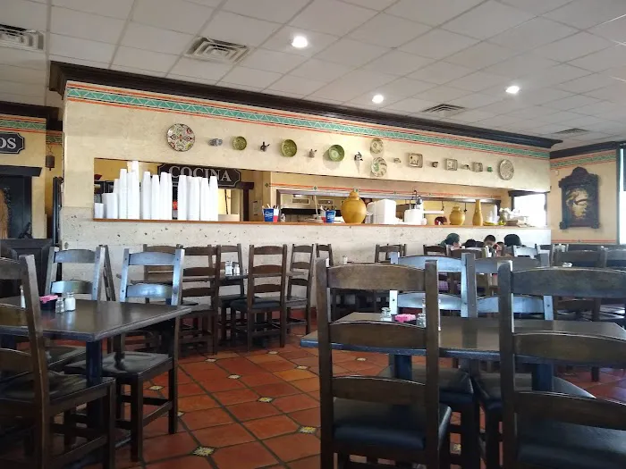Tepatitlan Mexican Grill Picture 8