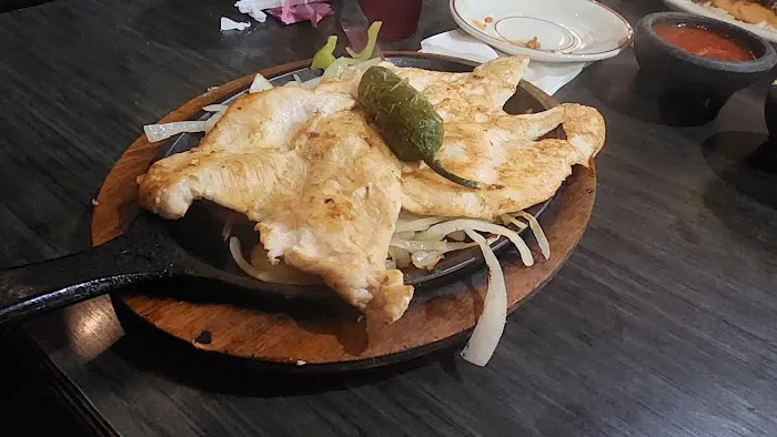 Tepatitlan Mexican Grill Picture 6