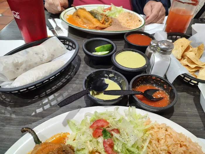 Tepatitlan Mexican Grill Picture 5