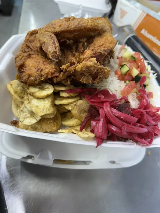 La Copaneca (Food Truck) Picture 5