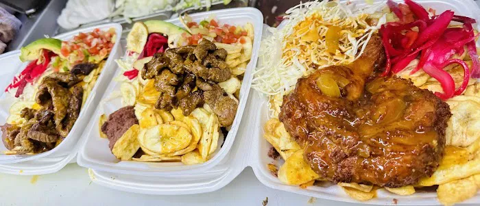 La Copaneca (Food Truck) Picture 3