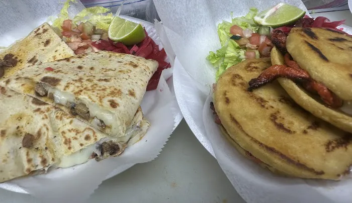 La Copaneca (Food Truck) Picture 1