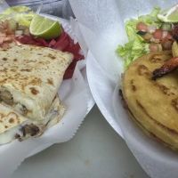 La Copaneca (Food Truck) ico