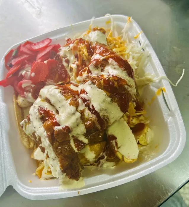 La Copaneca (Food Truck) Picture 7