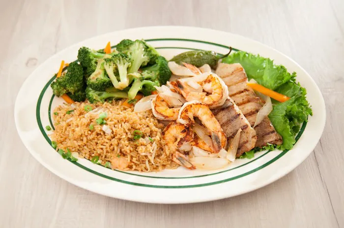 Golden Seafood Picture 3