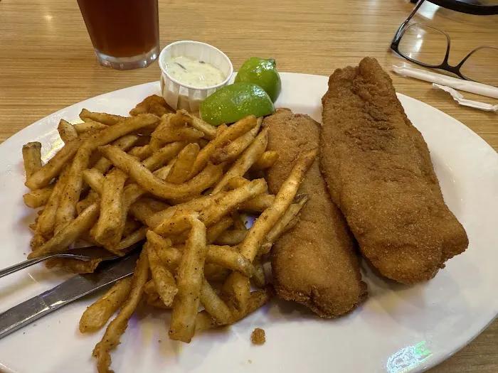 Golden Seafood Picture 7
