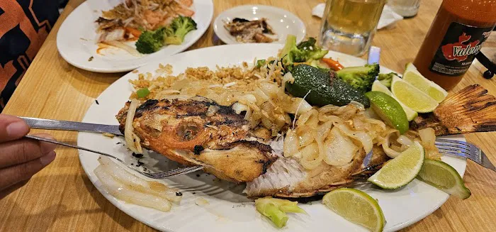 Golden Seafood Picture 9