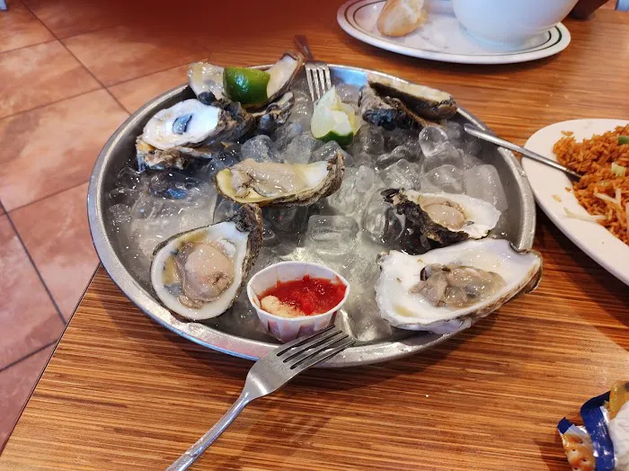Golden Seafood Picture 8