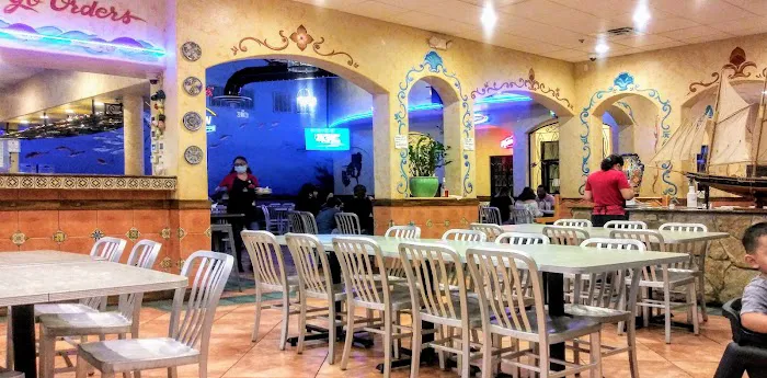 Golden Seafood Picture 10