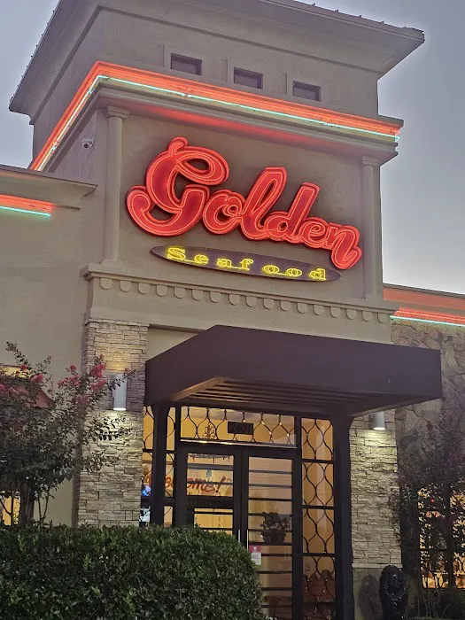Golden Seafood Picture 5