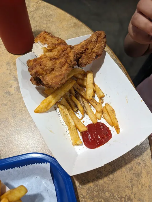 Wimpy's Hamburgers Picture 10