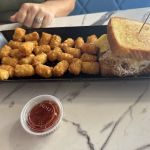 The Honey Drizzle Houston
