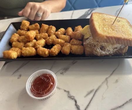 The Honey Drizzle Houston