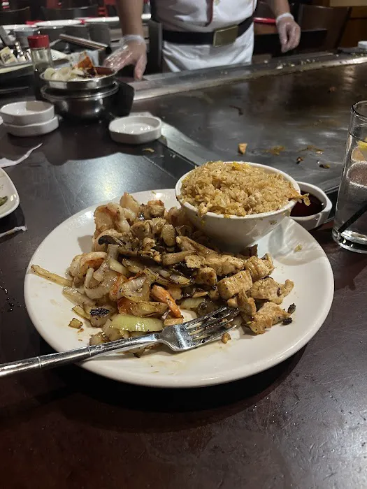 Benihana Picture 4