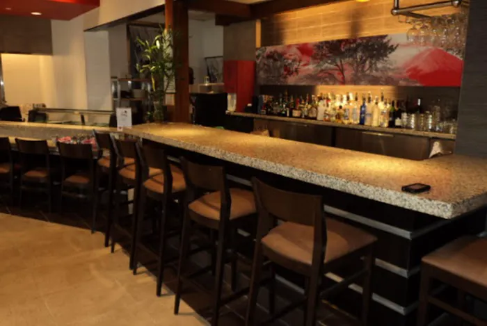 Benihana Picture 1