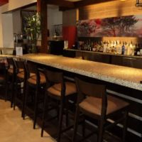 Benihana ico