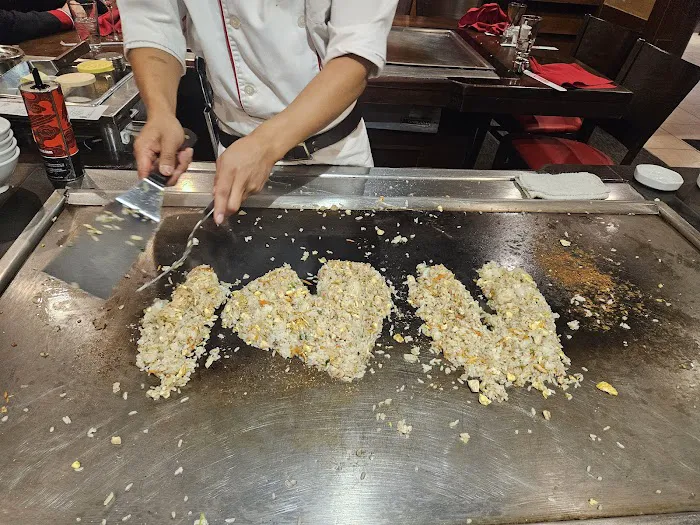 Benihana Picture 9