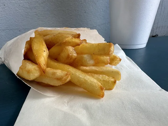 Stack Burger Picture 9