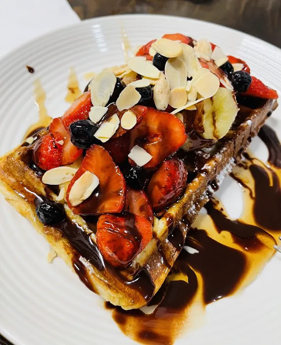 Coco Crepes & Coffee Picture 9