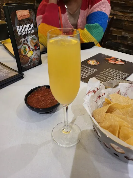 Cyclone Anaya's Tex-Mex Kitchen Picture 3