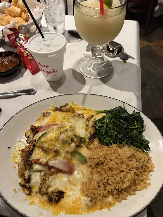 Cyclone Anaya's Tex-Mex Kitchen Picture 7