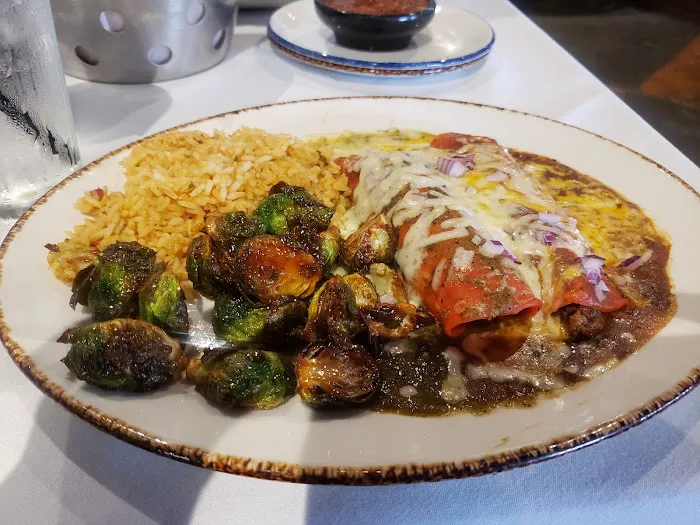 Cyclone Anaya's Tex-Mex Kitchen Picture 1