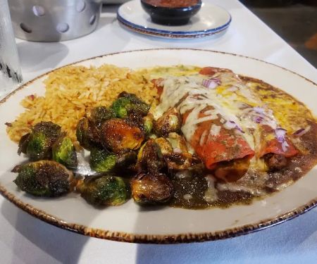 Cyclone Anaya's Tex-Mex Kitchen