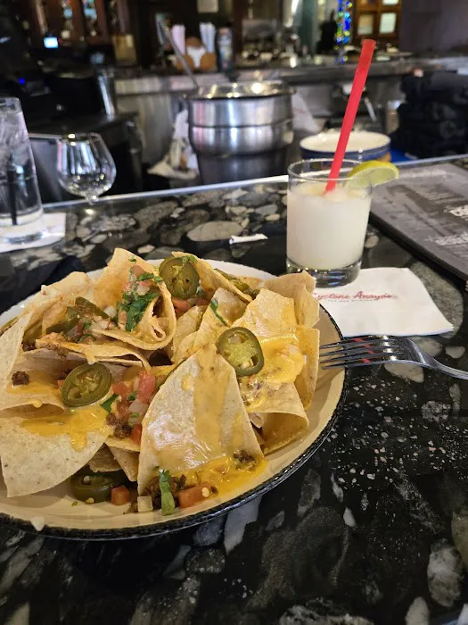 Cyclone Anaya's Tex-Mex Kitchen Picture 9