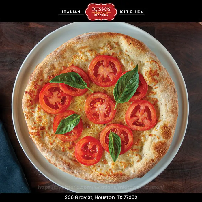 Russo's New York Pizzeria & Italian Kitchen | Midtown Picture 7
