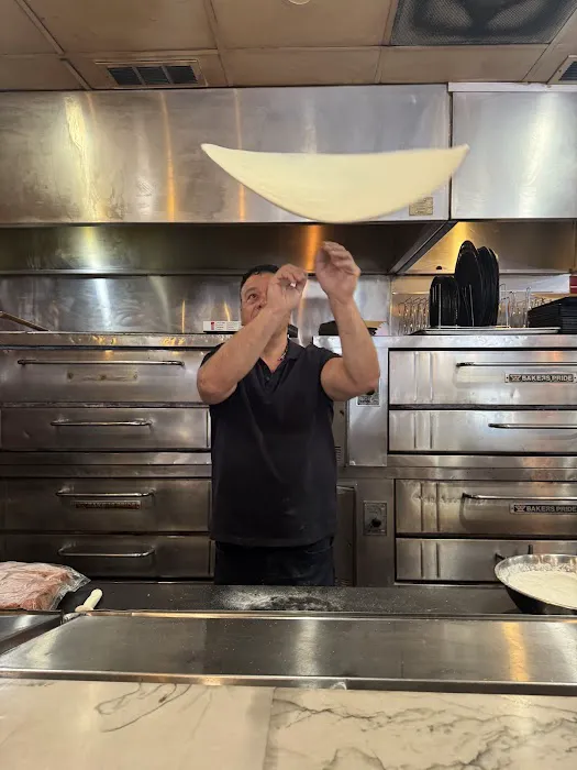 Russo's New York Pizzeria & Italian Kitchen | Midtown Picture 8