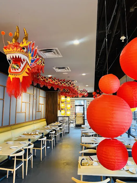 Taste of Mulan Asian Fusion Picture 2
