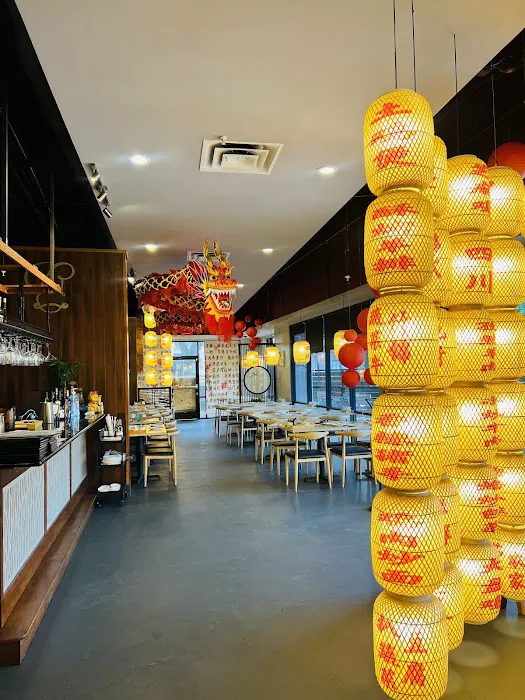 Taste of Mulan Asian Fusion Picture 3
